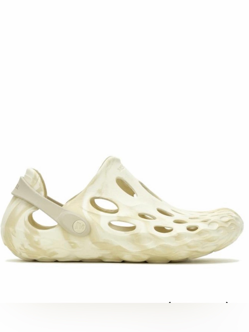 Merrell Hydro Moc Water or Medical Wear Soft EVA Unisex Shoes, women’s 8/EU 39